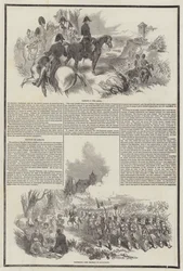 Death of the Duke of Wellington
